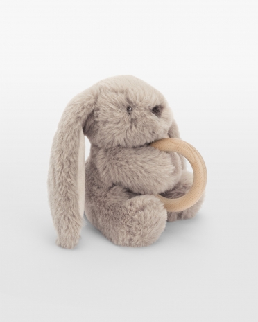 Biteringer i resirkulerte og naturmaterialer