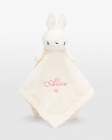 personlig broderte koselutter