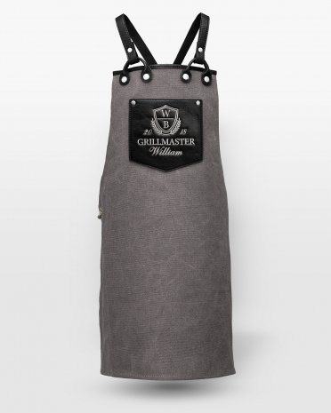 Barneforkle med navn