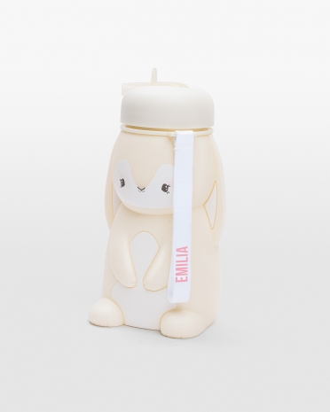 Drikkeflaske med navn