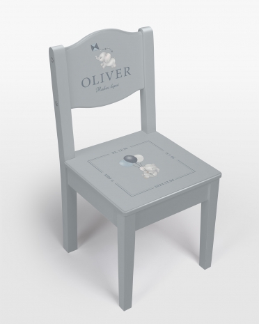 Personlige dåpsgaver til barnet