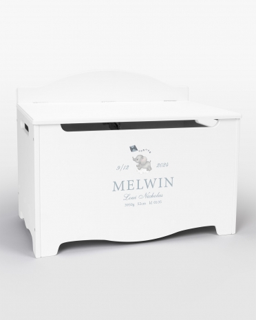 Unike og personlige dåpsgaver