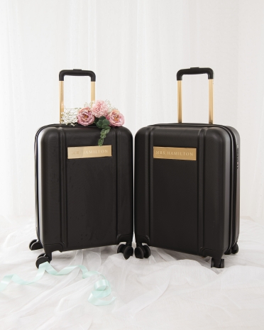 2-PAKNING KABINBAG - Honeymoon