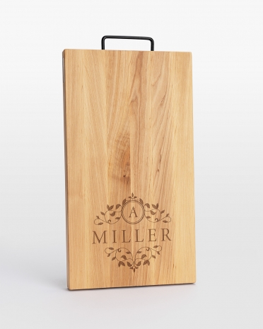 Skjærefjøl Or - Pristine