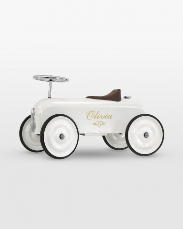 SPARKEBILER MED NAVN