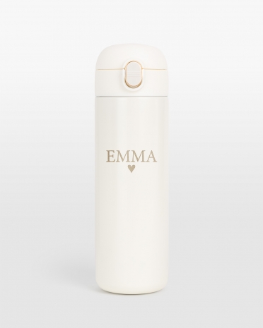 Termokopp med personlig gravering