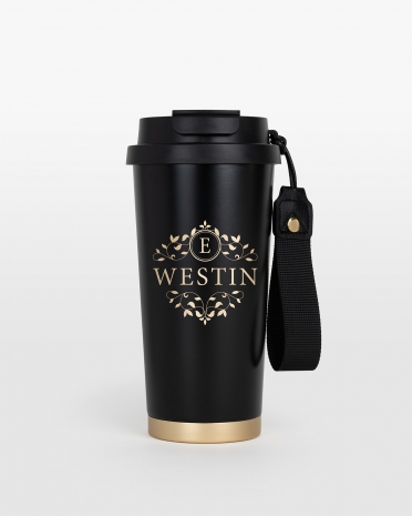 Termokopp med personlig gravering