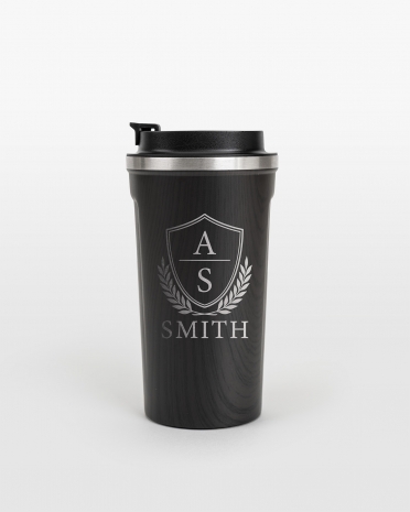 termokopp med eget navn