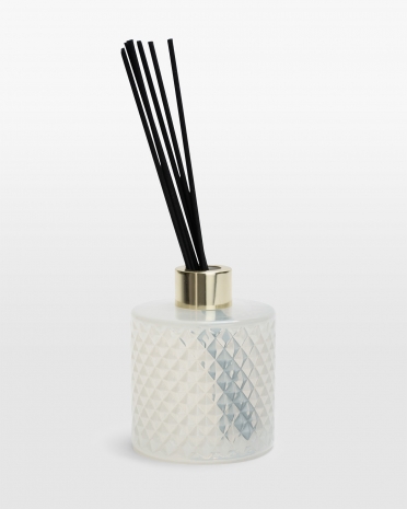 Duftpinner med duften Silk Vanilla