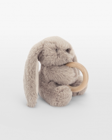 Biteringer i resirkulerte og naturmaterialer