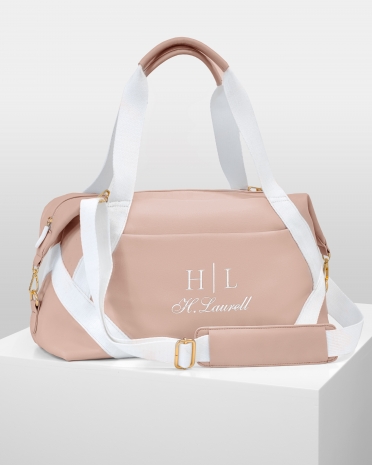 Treningstaske for damer