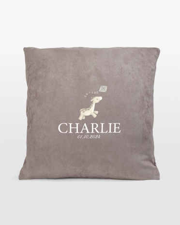 Putevar med navn og dato