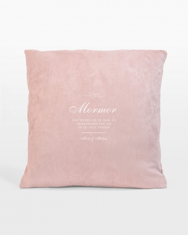 Putevar med navn - Hearts