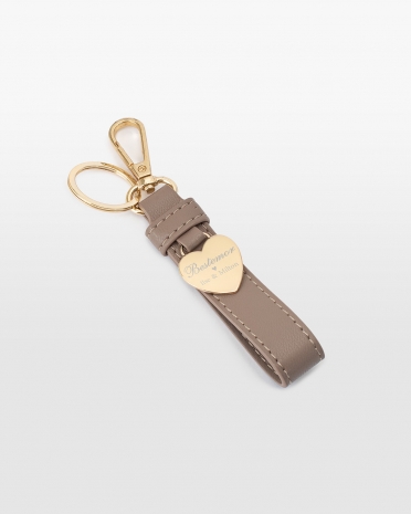 Nøkkelring med navn