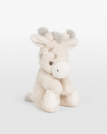 kosedyr med rangle – sjiraff