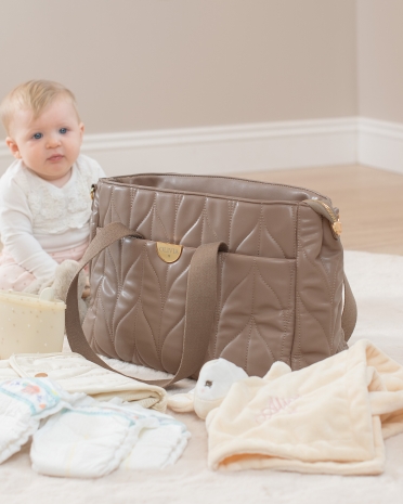 Stelleveske med navn