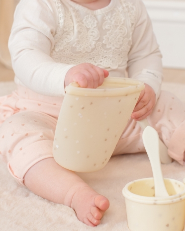 praktisk snackboks for baby