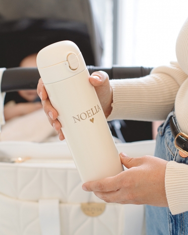 personlig gravert termokrus