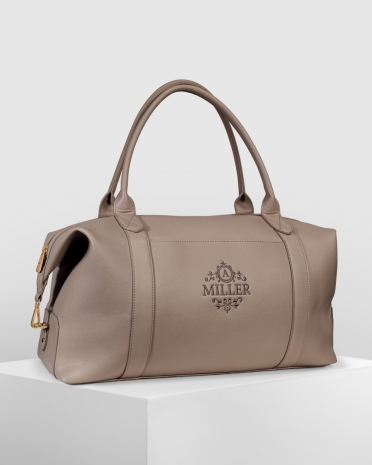 weekendbag pristine nougat