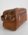 Necessær med flere glidelåser