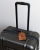 Bagasjelapp til reisen