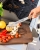 Personlig gravert grilltang