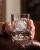 Whiskyglass med gravering til pappa
