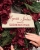Julekrans med navn - God jul