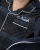 Myk pyjamas med broderi