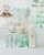 babyshowergave til babyen
