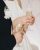 Champagneglass - Mr & Mrs