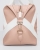 Duffle bag Pink - Pristine