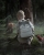 Barnas ryggsekk med navn - Nordic Fox