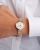 GANT klokke Park Avenue 28