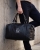 Weekendbag med navn