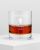 Whiskyglass med navn - Bestman