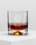 GRAVITY Whisky Glass - PRISTINE