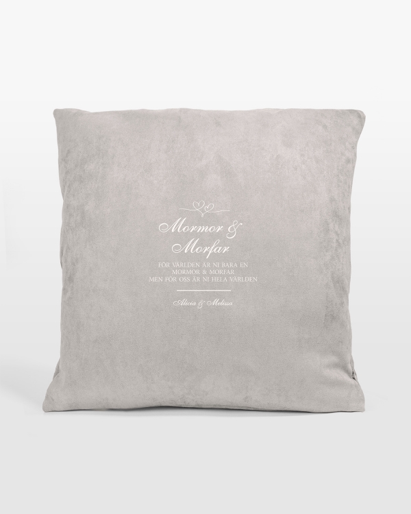 Putevar med navn - Hearts