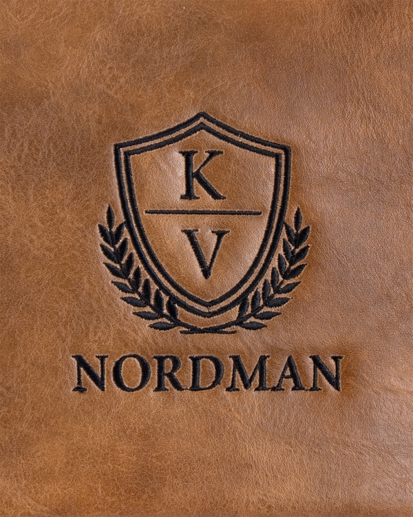 Personlig broderi