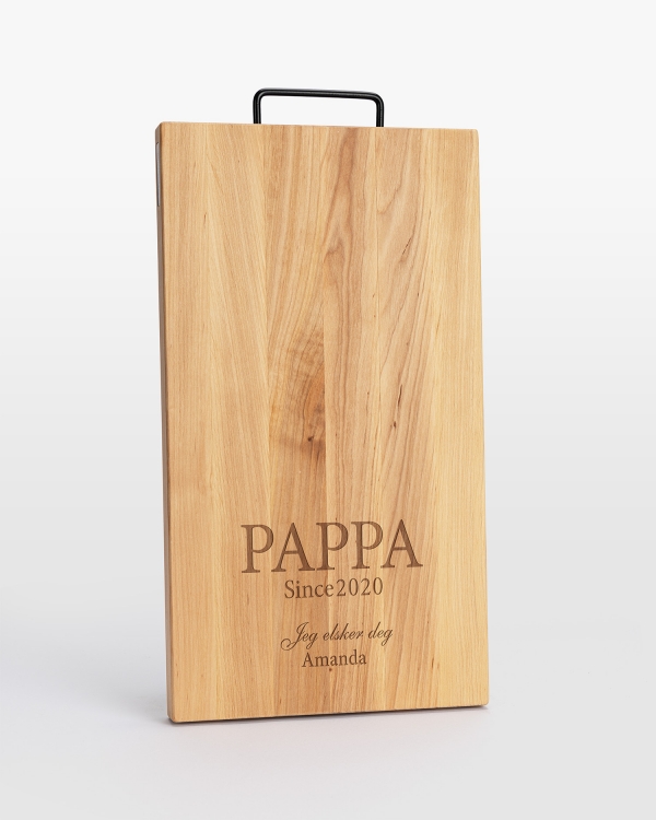 Skjærefjøl - Jeg elsker deg