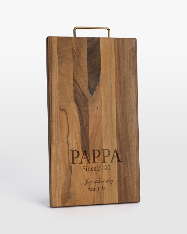 Skjærefjøl - Jeg elsker deg