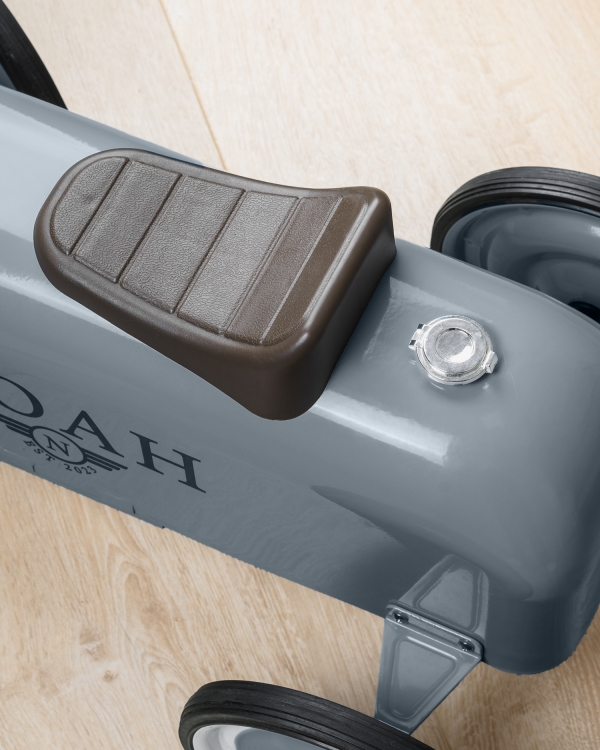 Sparkebil med fine detaljer