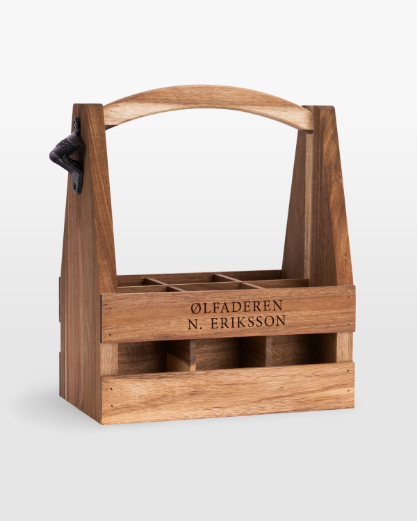 Gave til ølelskeren