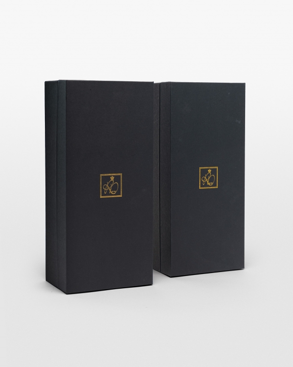 Champagneglass 2-pakning - Wedding