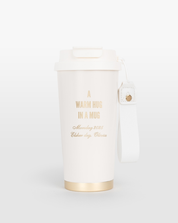 Personlige morsdagsgaver med navn