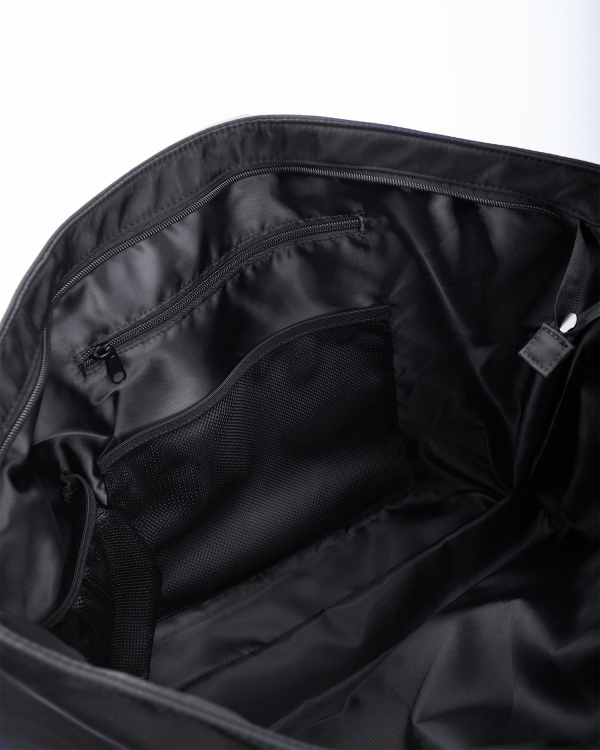 Treningsbag med flere innerlommer