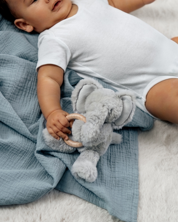 koselig bitering til baby