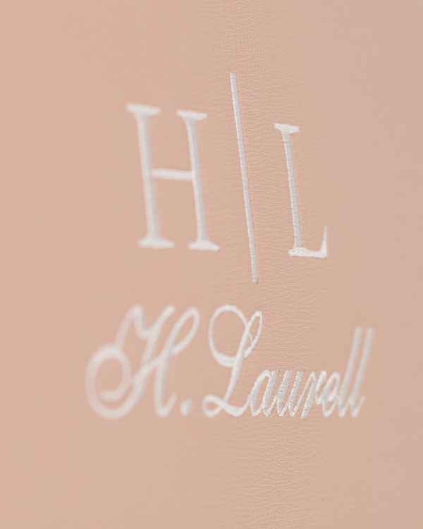 treningsbag med navn