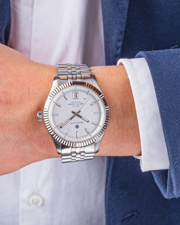 GANT Sussex 44-klokke