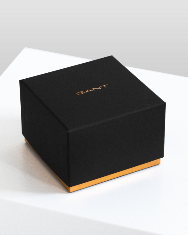 Gaveeske til klokke fra GANT